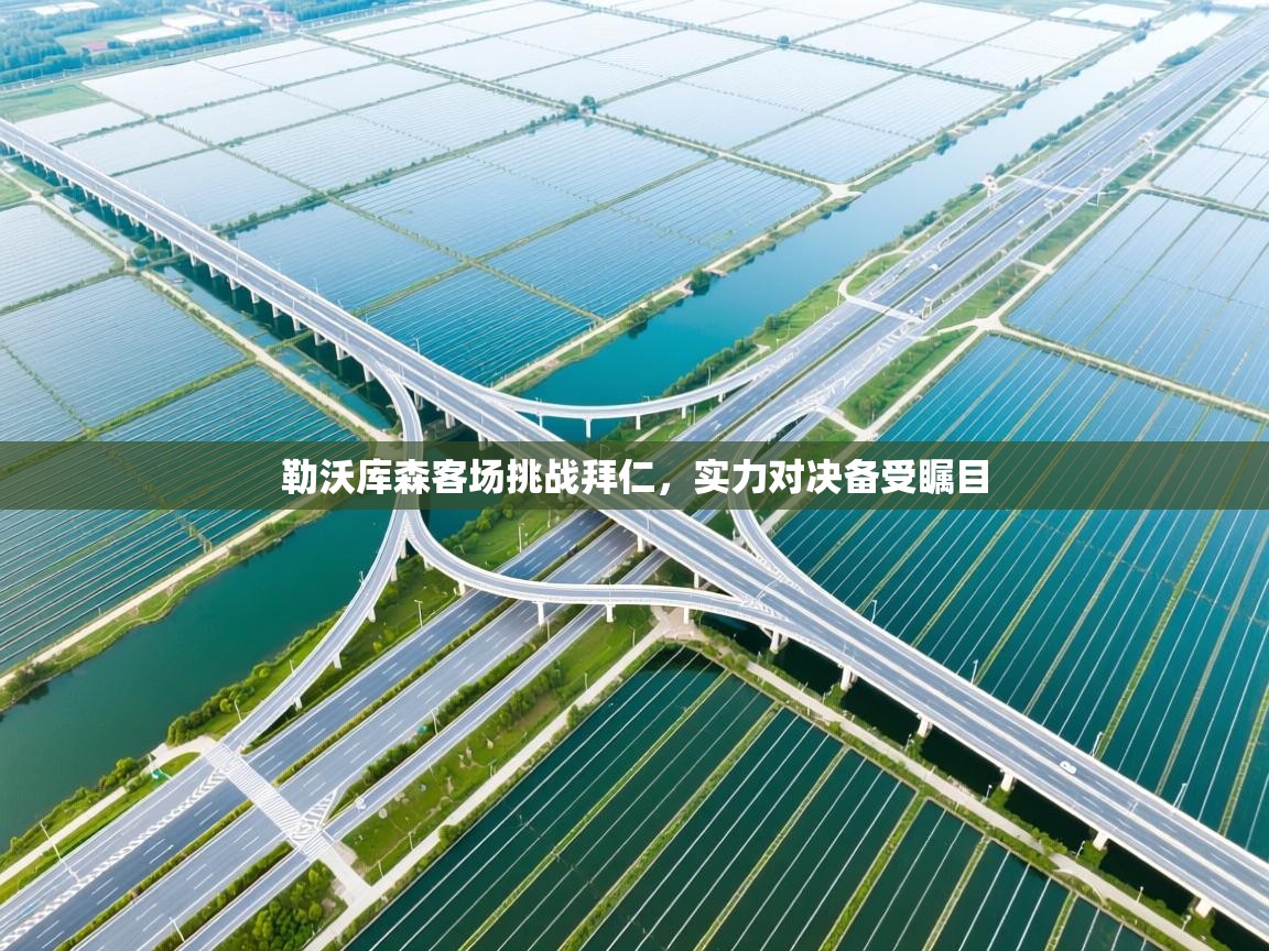 勒沃库森客场挑战拜仁,实力对决备受瞩目 第1张