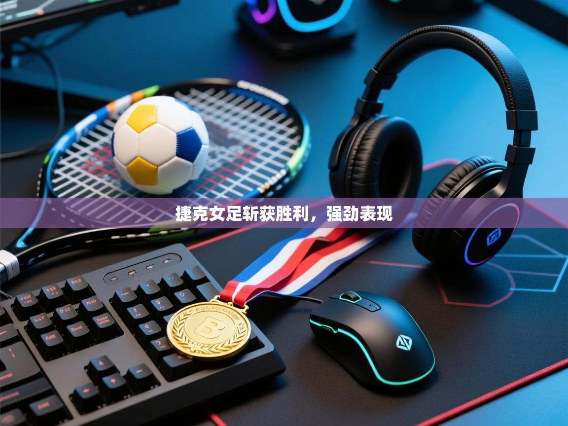 捷克女足斩获胜利,强劲表现 第2张